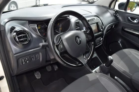Renault Captur 1.5dci* 110kc* Euro5B* Нави* Камера* Keyless, снимка 10