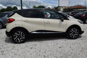 Renault Captur 1.5dci* 110kc* Euro5B* Нави* Камера* Keyless, снимка 8