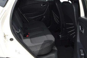 Renault Captur 1.5dci* 110kc* Euro5B* Нави* Камера* Keyless, снимка 14