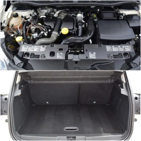 Renault Captur 1.5dci* 110kc* Euro5B* Нави* Камера* Keyless, снимка 17