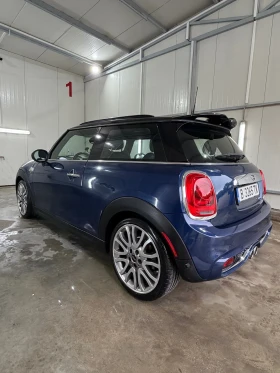Mini Cooper s, снимка 1