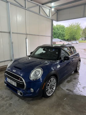 Mini Cooper s, снимка 3