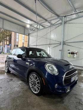 Mini Cooper s, снимка 2