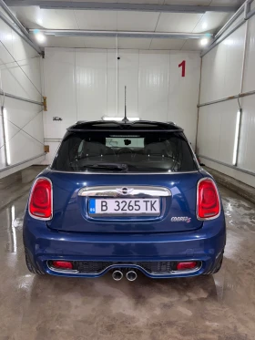 Mini Cooper s, снимка 4