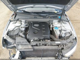 Audi A4 2.0T PREMIUM PLUS, снимка 13