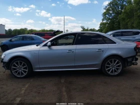 Audi A4 2.0T PREMIUM PLUS, снимка 10