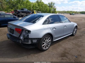 Audi A4 2.0T PREMIUM PLUS, снимка 9