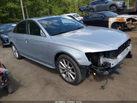Audi A4 2.0T PREMIUM PLUS, снимка 1