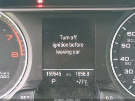 Audi A4 2.0T PREMIUM PLUS, снимка 7