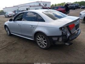 Audi A4 2.0T PREMIUM PLUS, снимка 11