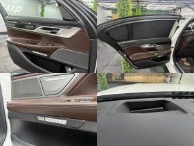 BMW 730 M-Paket/Long/PANORAMA/2xTV/БИЗНЕС КЛАС/ЛИЗИНГ, снимка 10