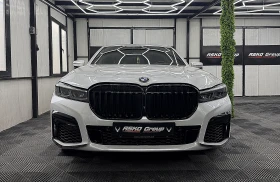 BMW 730 M-Paket/Long/PANORAMA/2xTV/БИЗНЕС КЛАС/ЛИЗИНГ, снимка 2