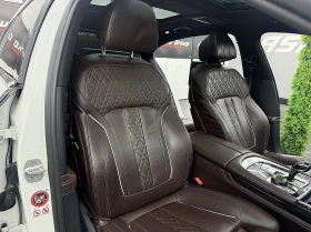 BMW 730 M-Paket/Long/PANORAMA/2xTV/БИЗНЕС КЛАС/ЛИЗИНГ, снимка 12