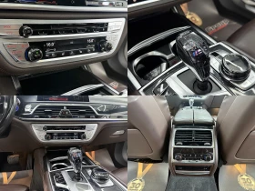 BMW 730 M-Paket/Long/PANORAMA/2xTV/БИЗНЕС КЛАС/ЛИЗИНГ, снимка 15