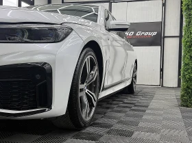 BMW 730 M-Paket/Long/PANORAMA/2xTV/БИЗНЕС КЛАС/ЛИЗИНГ, снимка 9