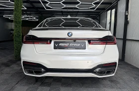 BMW 730 M-Paket/Long/PANORAMA/2xTV/БИЗНЕС КЛАС/ЛИЗИНГ, снимка 5