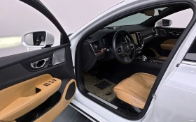Volvo S60 T5 INSCRIPTION #УНИКАТ# !FULL!, снимка 9
