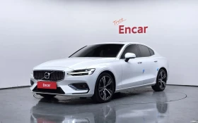 Volvo S60 T5 INSCRIPTION #УНИКАТ# !FULL!, снимка 1