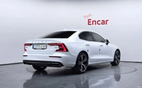 Volvo S60 T5 INSCRIPTION #УНИКАТ# !FULL!, снимка 2