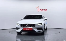 Volvo S60 T5 INSCRIPTION #УНИКАТ# !FULL!, снимка 3
