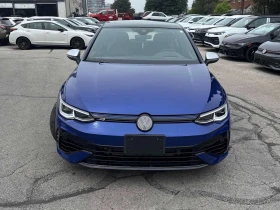 VW Golf R | DSG| HUD| ШИБИДАХ| КЛИП| CARFAX, снимка 3