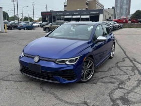 VW Golf R | DSG| HUD| ШИБИДАХ| КЛИП| CARFAX, снимка 1