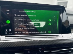 VW Golf R | DSG| HUD| ШИБИДАХ| КЛИП| CARFAX, снимка 15