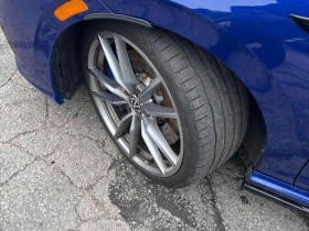 VW Golf R | DSG| HUD| ШИБИДАХ| КЛИП| CARFAX, снимка 6