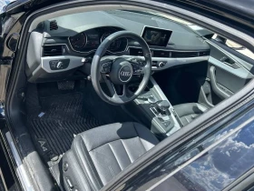 Audi A4 * Progressiv * ОПЦИЯ ЗА ФИНАНСИРАНЕ, снимка 9