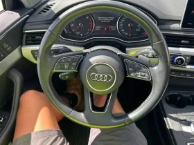Audi A4 * Progressiv * ОПЦИЯ ЗА ФИНАНСИРАНЕ, снимка 10