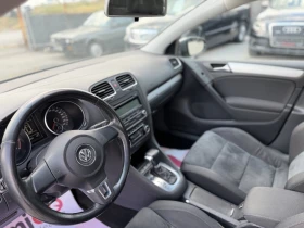 VW Golf 1.4TSI DSG, снимка 10