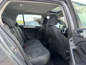 VW Golf 1.4TSI DSG, снимка 12