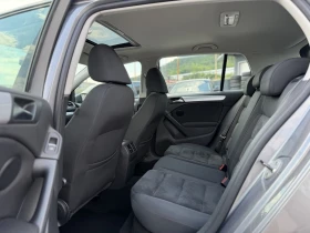 VW Golf 1.4TSI DSG, снимка 11