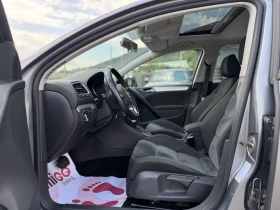 VW Golf 1.4TSI DSG, снимка 9
