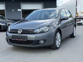 VW Golf 1.4TSI DSG, снимка 1