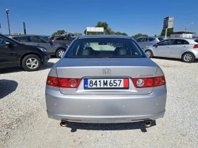 Honda Accord 2, 4 I ШВЕЙЦАРИЯ , снимка 10