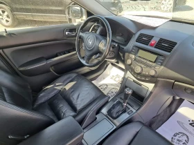Honda Accord 2, 4 I ШВЕЙЦАРИЯ , снимка 13