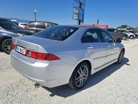 Honda Accord 2, 4 I ШВЕЙЦАРИЯ , снимка 11