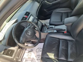 Honda Accord 2, 4 I ШВЕЙЦАРИЯ , снимка 2