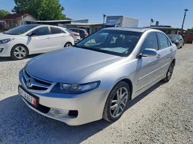 Honda Accord 2, 4 I ШВЕЙЦАРИЯ , снимка 8
