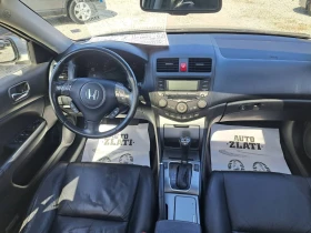 Honda Accord 2, 4 I ШВЕЙЦАРИЯ , снимка 5