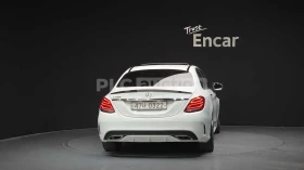 Mercedes-Benz C 200 4MATIC HEAD UP#УНИКАТ# !FULL! PANO, снимка 4