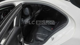 Mercedes-Benz C 200 4MATIC HEAD UP#УНИКАТ# !FULL! PANO, снимка 9
