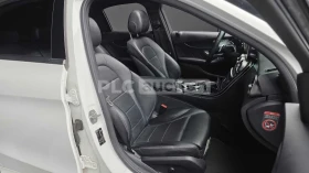 Mercedes-Benz C 200 4MATIC HEAD UP#УНИКАТ# !FULL! PANO, снимка 10
