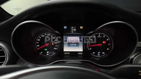 Mercedes-Benz C 200 4MATIC HEAD UP#УНИКАТ# !FULL! PANO, снимка 7