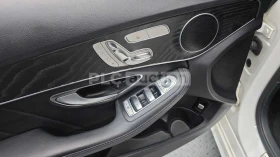 Mercedes-Benz C 200 4MATIC HEAD UP#УНИКАТ# !FULL! PANO, снимка 12