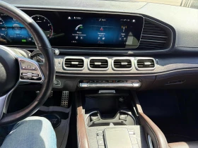 Mercedes-Benz GLS 450, снимка 7