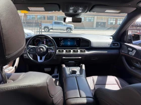 Mercedes-Benz GLS 450, снимка 9