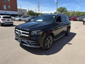 Mercedes-Benz GLS 450, снимка 1