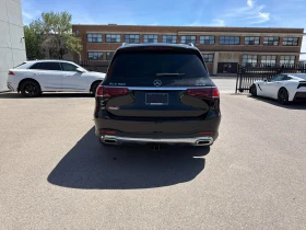 Mercedes-Benz GLS 450, снимка 5